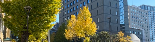 Takasu Laboratory